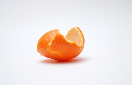 Sweet tangerinesの写真素材