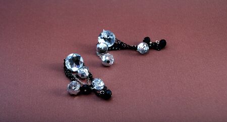 earingsの写真素材