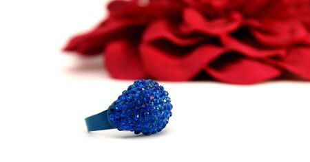 ringの写真素材