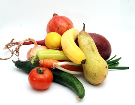 Time for diet and healthの写真素材