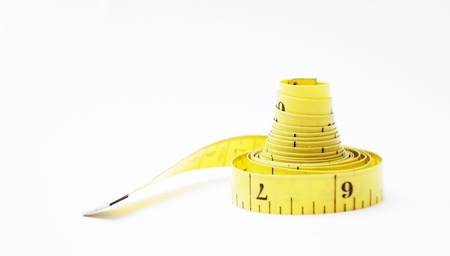 measuring tape