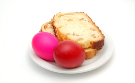 easter eggs