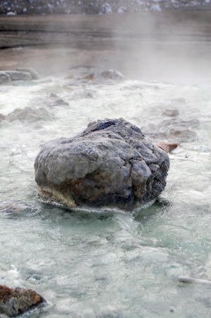 water pollutionの写真素材