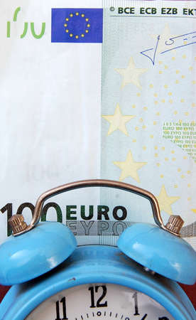 euro alarm 