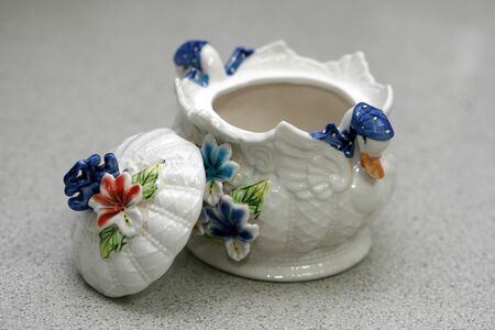 Spice vesselsの写真素材