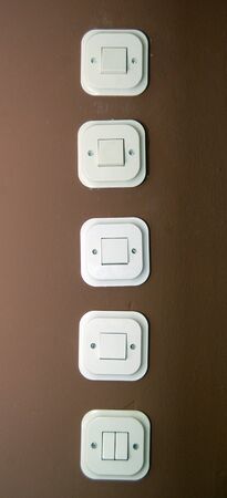 five light switchers