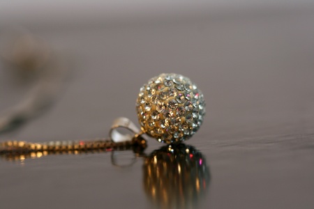 ball, jewelryの写真素材