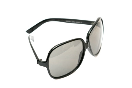 fashion sunglassesの写真素材