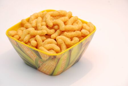 peanut flips,の写真素材