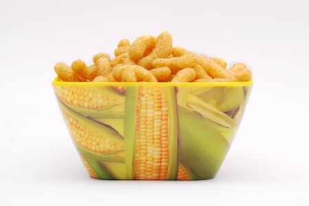 peanut flips,の写真素材