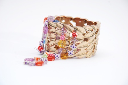 jewelry,bijouxの写真素材
