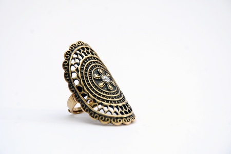 jewelry,ringの写真素材