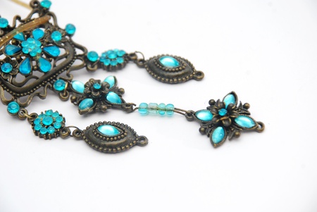 jewelryの写真素材