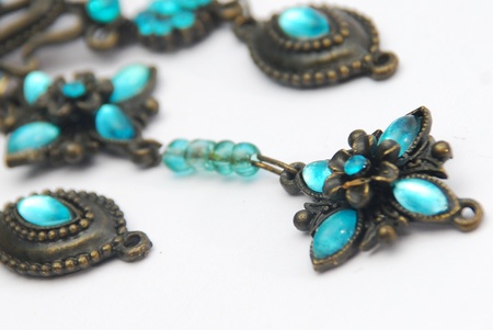 jewelryの写真素材