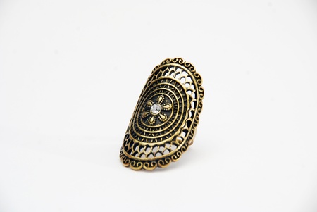 ringの写真素材