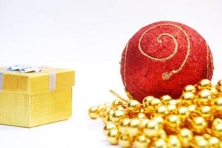 Christmass backgroundの写真素材