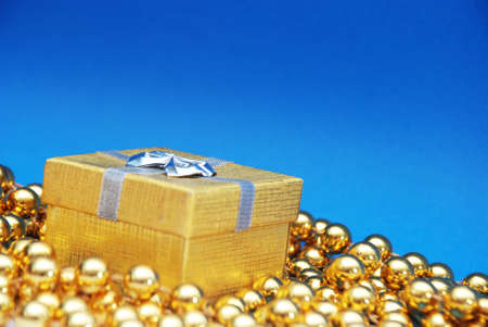 Christmass backgroundの写真素材