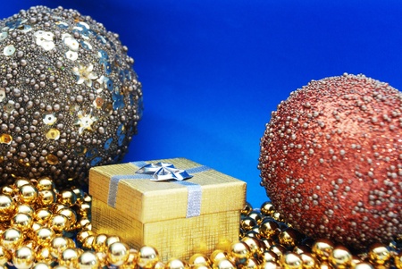 Christmass backgroundの写真素材