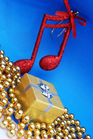 Christmass backgroundの写真素材