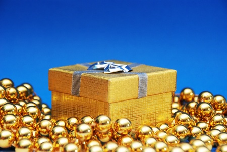 Christmass backgroundの写真素材