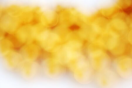 Yellow gold background textureの写真素材
