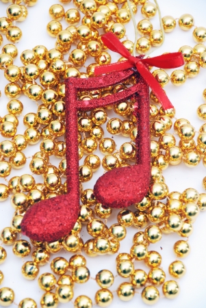 Christmass backgroundの写真素材