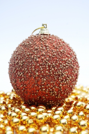 Christmass backgroundの写真素材