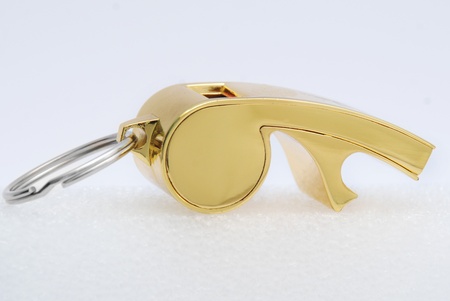 whistle