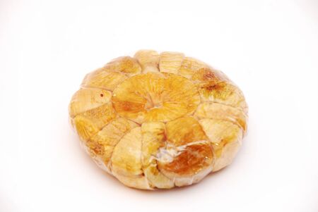 dried figsの写真素材