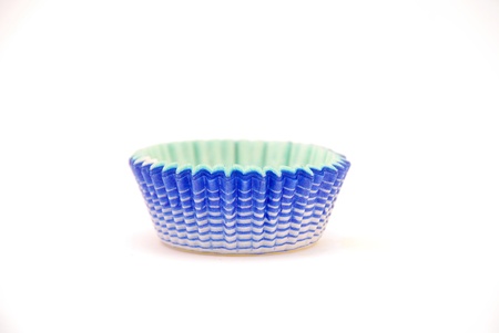 Baking caseの写真素材