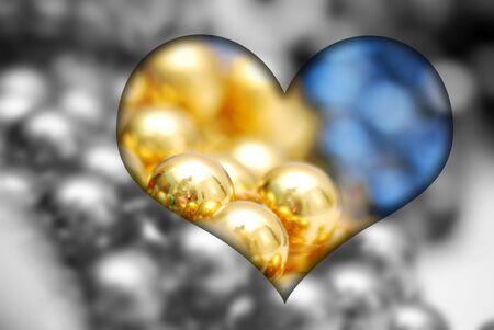 love conceptの写真素材
