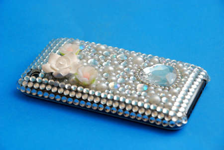 luxury purseの写真素材