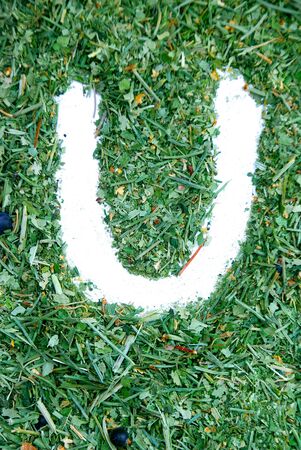 u on herbsの写真素材