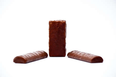 chocolatesの写真素材