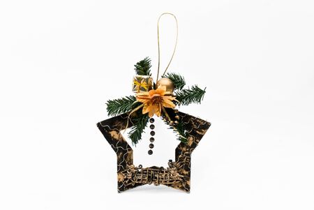 star,Christmas background,card の写真素材