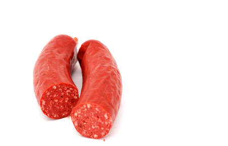 Sausages の写真素材