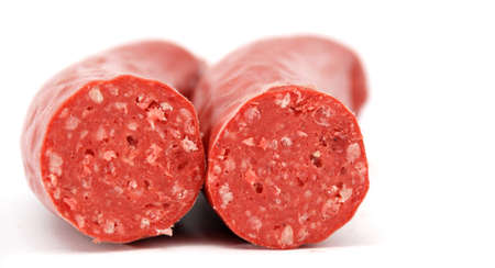 Sausages の写真素材
