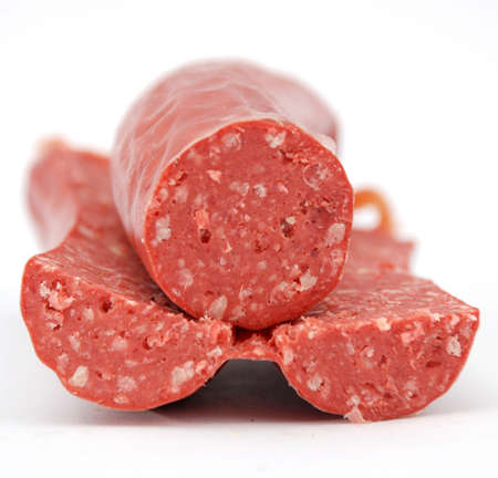 Sausages の写真素材