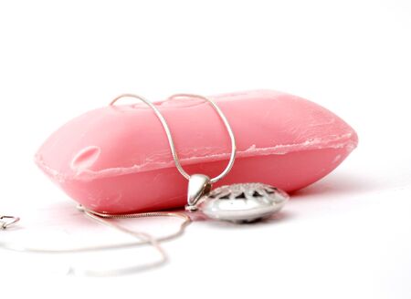 Soapsの写真素材