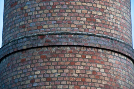 Chimneyの写真素材