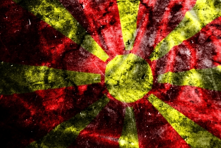 Macedoniaの写真素材