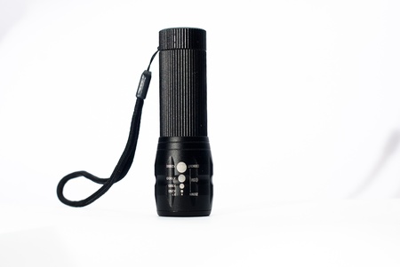 flash lightの写真素材