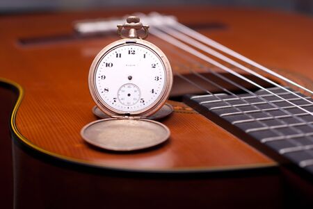 music is timeless