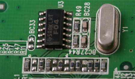 electronic boardsの写真素材