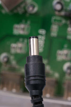 12 v power plug