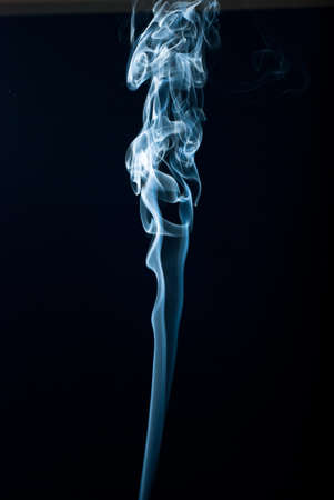 abstract smoke artの写真素材