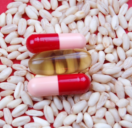 Health conceptの写真素材