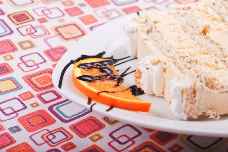 cakeの写真素材