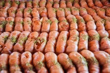 Baklava
