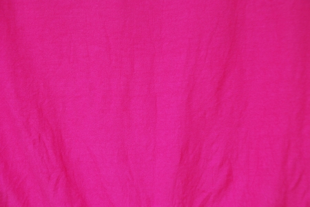 red curtainの写真素材